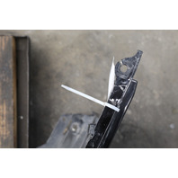 2005-2008 Porsche 911 997 6 Speed Front Bumper Cover OEM