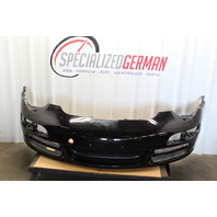 2005-2008 Porsche 911 997 6 Speed Front Bumper Cover OEM
