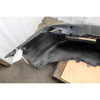 2005-2008 Porsche 911 997 6 Speed Front Bumper Cover OEM