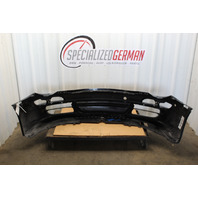 2005-2008 Porsche 911 997 6 Speed Front Bumper Cover OEM