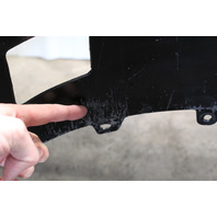 2005-2008 Porsche 911 997 6 Speed Front Bumper Cover OEM