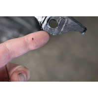 2005-2008 Porsche 911 997 6 Speed Front Bumper Cover OEM