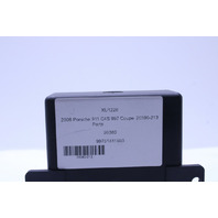 2006 Porsche 911 997 Active Suspension Control Module OEM