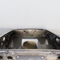 2005-2012 Porsche 911 997 C4 C4s Turbo Front End Tub Bucket Frame Rail AWD OEM