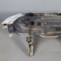 2005-2012 Porsche 911 997 C4 C4s Turbo Front End Tub Bucket Frame Rail AWD OEM