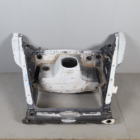 2005-2012 Porsche 911 997 C4 C4s Turbo Front End Tub Bucket Frame Rail AWD OEM