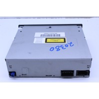 2006 Porsche 911 997 Navigation Nav GPS DVD Reader OEM