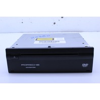 2006 Porsche 911 997 Navigation Nav GPS DVD Reader OEM