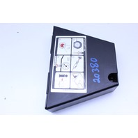 2005-2012 Porsche 911 997 C4 Tire Inflator Air Pump Compressor OEM