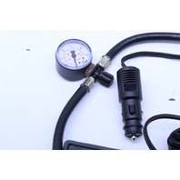 2005-2012 Porsche 911 997 C4 Tire Inflator Air Pump Compressor OEM