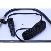 2005-2012 Porsche 911 997 C4 Tire Inflator Air Pump Compressor OEM