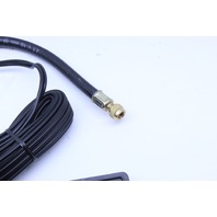 2005-2012 Porsche 911 997 C4 Tire Inflator Air Pump Compressor OEM