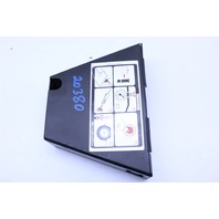 2005-2012 Porsche 911 997 C4 Tire Inflator Air Pump Compressor OEM