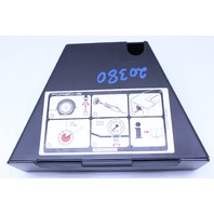 2005-2012 Porsche 911 997 C4 Tire Inflator Air Pump Compressor OEM