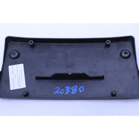 2005 2006 2007 2008 Porsche 911 997 Front License Plate Bracket Mount 99770110700 OEM