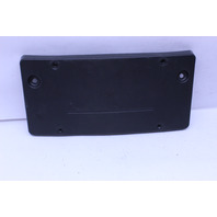 2005 2006 2007 2008 Porsche 911 997 Front License Plate Bracket Mount 99770110700 OEM