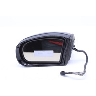 Mercedes Benz C-Class W203 Driver Left Side View Door Mirror 2038102876 OEM