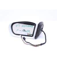 Mercedes Benz C-Class W203 Driver Left Side View Door Mirror 2038102876 OEM
