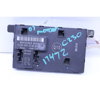 Mercedes Benz Body Control Module BCM - 2038201285 OEM