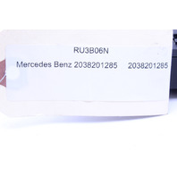 Mercedes Benz Body Control Module BCM - 2038201285 OEM
