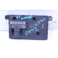 Mercedes Benz Body Control Module BCM - 2038201285 OEM