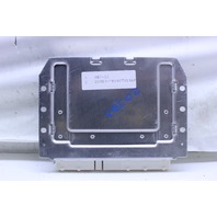2015 Porsche Cayenne Air Ride Suspension Control Module 7P0907553AF OEM