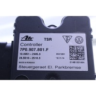 2011-2016 Porsche Cayenne Parking Brake Module 95861810901 OEM