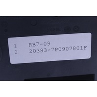 2011-2016 Porsche Cayenne Parking Brake Module 95861810901 OEM