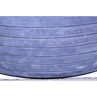 2011 2012 2013 2014 2015 Porsche Cayenne Spare Tire Wheel 19 X 6.5 Rim - 7P5601027C OEM