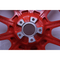 2011 2012 2013 2014 2015 Porsche Cayenne Spare Tire Wheel 19 X 6.5 Rim - 7P5601027C OEM