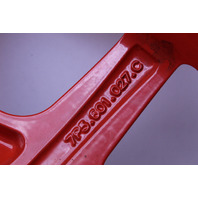 2011 2012 2013 2014 2015 Porsche Cayenne Spare Tire Wheel 19 X 6.5 Rim - 7P5601027C OEM