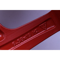 2011 2012 2013 2014 2015 Porsche Cayenne Spare Tire Wheel 19 X 6.5 Rim - 7P5601027C OEM