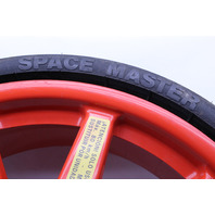 2011 2012 2013 2014 2015 Porsche Cayenne Spare Tire Wheel 19 X 6.5 Rim - 7P5601027C OEM