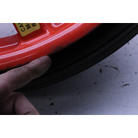 2011 2012 2013 2014 2015 Porsche Cayenne Spare Tire Wheel 19 X 6.5 Rim - 7P5601027C OEM