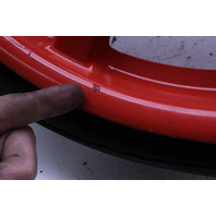 2011 2012 2013 2014 2015 Porsche Cayenne Spare Tire Wheel 19 X 6.5 Rim - 7P5601027C OEM