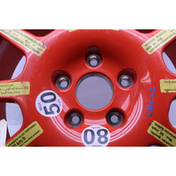 2011 2012 2013 2014 2015 Porsche Cayenne Spare Tire Wheel 19 X 6.5 Rim - 7P5601027C OEM