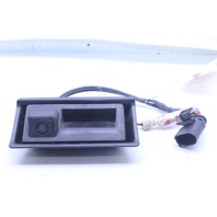 2015-2018 Porsche Cayenne 958 Rear View Back Up Reverse Camera OEM