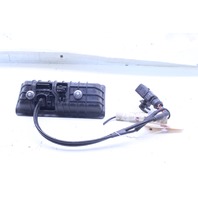2015-2018 Porsche Cayenne 958 Rear View Back Up Reverse Camera OEM