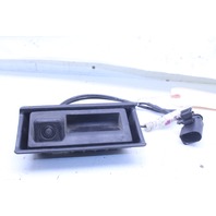 2015-2018 Porsche Cayenne 958 Rear View Back Up Reverse Camera OEM
