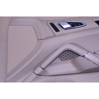 2011-2018 Porsche Cayenne 958 Right Front Door Panel OEM