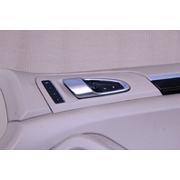 2011-2018 Porsche Cayenne 958 Right Front Door Panel OEM