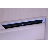 2011-2018 Porsche Cayenne 958 Right Front Door Panel OEM