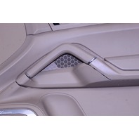 2011-2018 Porsche Cayenne 958 Right Front Door Panel OEM