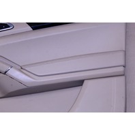 2011-2018 Porsche Cayenne 958 Right Front Door Panel OEM