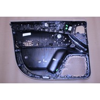 2011-2018 Porsche Cayenne 958 Right Front Door Panel OEM