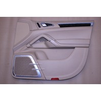 2011-2018 Porsche Cayenne 958 Right Front Door Panel OEM