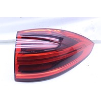 2015-2018 Porsche Cayenne Tail Light Right - 95863106221 OEM