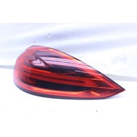 2015-2018 Porsche Cayenne Tail Light Right - 95863106221 OEM