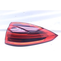 2015-2018 Porsche Cayenne Tail Light Right - 95863106221 OEM