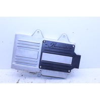 2015 Porsche Cayenne Amp Amplifier Bose 7PP035223AB OEM